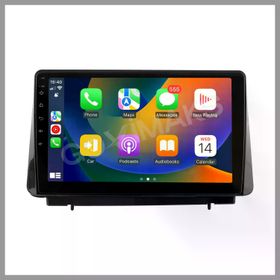 Govimaks Ford Focus 5 2019-2021 2 GB RAM 32 GB Hafıza Android Multimedia Teyp