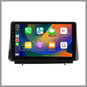 Govimaks Ford Focus 5 2019-2021 4 GB RAM 64 GB Hafıza Android Multimedia Teyp