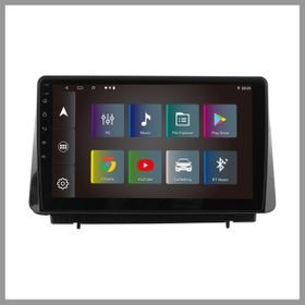 Govimaks Ford Focus 5 2019-2021 6 GB Ram 128 GB Hafıza Android Multimedia Teyp