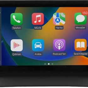 Govimaks Ford Kuga 2013 2018 2 GB RAM 32 GB Hafıza Android Multimedia Teyp