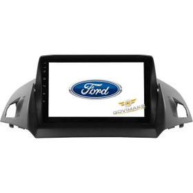 Govimaks Ford Kuga 2013 2018 8 GB RAM 128 GB Hafıza Android Multimedia Teyp
