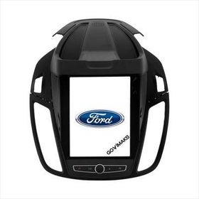 Govimaks Ford Kuga C-Max Tesla 2 GB RAM 32 GB Hafıza Android Multimedia Teyp