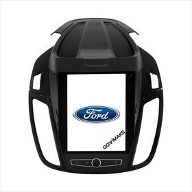 Govimaks Ford Kuga C-Max Tesla 2 GB RAM 32 GB Hafıza Android Multimedia Teyp
