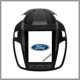 Govimaks Ford Kuga C-Max Tesla 8 GB RAM 128 GB Hafıza Android Multimedia Teyp