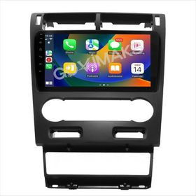 Govimaks Ford Mondeo 2005-2008 6 GB Ram 128 GB Hafıza Android Multimedia Teyp