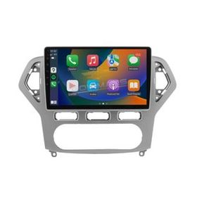Govimaks Ford Mondeo 2007-2012 Silver Grey 2 GB RAM 32 GB Hafıza Android Multimedia Teyp