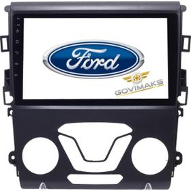 Govimaks Ford Mondeo 2014-2020 2 GB RAM 32 GB Hafıza Android Multimedia Teyp