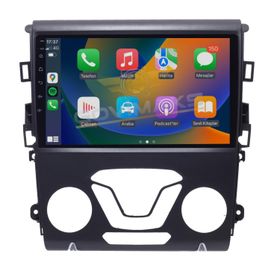 Govimaks Ford Mondeo 2014-2020 4 GB RAM 64 GB Hafıza Android Multimedia Teyp