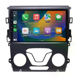 Govimaks Ford Mondeo 2014-2020 8 GB RAM 128 GB Hafıza Android Multimedia Teyp