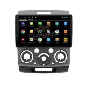 Govimaks Ford Ranger 2006-2010 2 GB RAM 32 GB Hafıza Android Multimedia Teyp