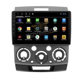Govimaks Ford Ranger 2006-2010 2 GB RAM 32 GB Hafıza Android Multimedia Teyp