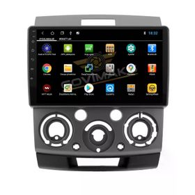 Govimaks Ford Ranger 2006-2010 2 GB RAM 32 GB Hafıza Android Multimedia Teyp