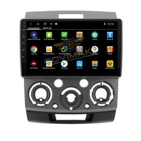 Govimaks Ford Ranger 2006-2010 2 GB RAM 32 GB Hafıza Android Multimedia Teyp