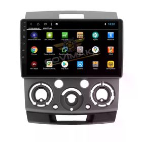 Govimaks Ford Ranger 2006-2010 2 GB RAM 32 GB Hafıza Android Multimedia Teyp