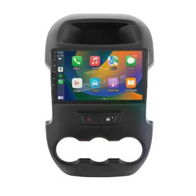 Govimaks Ford Ranger 2011-2015 2 GB RAM 32 GB Hafıza Android Multimedia Teyp
