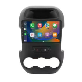 Govimaks Ford Ranger 2011-2015 4 GB RAM 64 GB Hafıza Android Multimedia Teyp
