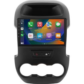 Govimaks Ford Ranger 2011-2015 4 GB RAM 64 GB Hafıza Android Multimedia Teyp