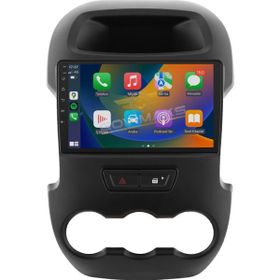 Govimaks Ford Ranger 2011-2015 8 GB RAM 128 GB Hafıza Android Multimedia Teyp