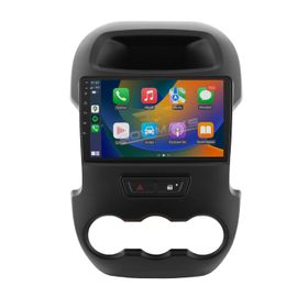 Govimaks Ford Ranger 2011-2015 8 GB RAM 128 GB Hafıza Android Multimedia Teyp