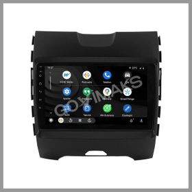 Govimaks Ford Ranger 2015-2022 2 GB RAM 32 GB Hafıza Android Multimedia Teyp