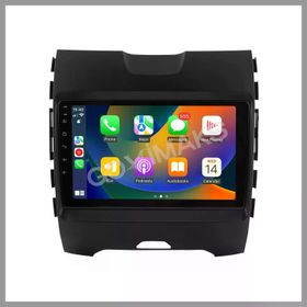 Govimaks Ford Ranger 2015-2022 4 GB RAM 64 GB Hafıza Android Multimedia Teyp
