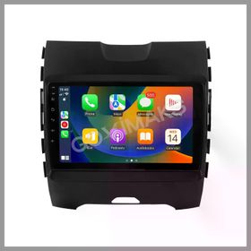 Govimaks Ford Ranger 2015-2022 4 GB RAM 64 GB Hafıza Android Multimedia Teyp