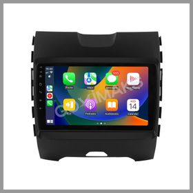 Govimaks Ford Ranger 2015-2022 6 GB Ram 128 GB Hafıza Android Multimedia Teyp