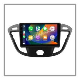Govimaks Ford Tourneo 2017-2019 2 GB RAM 32 GB Hafıza Android Multimedia Teyp