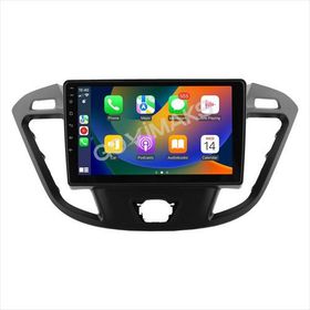 Govimaks Ford Tourneo 2017-2019 2 GB RAM 32 GB Hafıza Android Multimedia Teyp