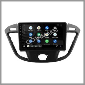 Govimaks Ford Tourneo 2017-2019 2 GB RAM 32 GB Hafıza Android Multimedia Teyp