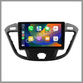 Govimaks Ford Tourneo 2017-2019 2 GB RAM 32 GB Hafıza Android Multimedia Teyp