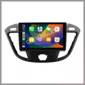 Govimaks Ford Tourneo 2017-2019 6 GB Ram 128 GB Hafıza Android Multimedia Teyp