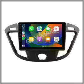 Govimaks Ford Tourneo 2017-2019 8 GB RAM 128 GB Hafıza Android Multimedia Teyp