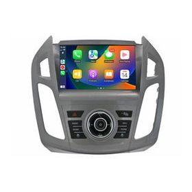 Govimaks Ford Tourneo Connect 2015-2018 2 GB RAM 32 GB Hafıza Android Multimedia Teyp