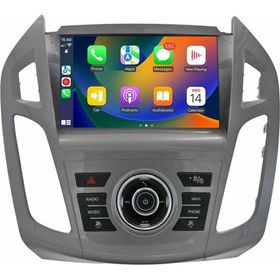 Govimaks Ford Tourneo Connect 2015-2018 2 GB RAM 32 GB Hafıza Android Multimedia Teyp