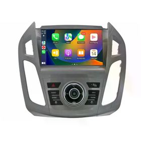 Govimaks Ford Tourneo Connect 2015-2018 4 GB RAM 64 GB Hafıza Android Multimedia Teyp