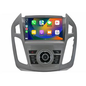 Govimaks Ford Tourneo Connect 2015-2018 6 GB Ram 128 GB Hafıza Android Multimedia Teyp