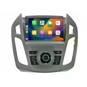 Govimaks Ford Tourneo Connect 2015-2018 8 GB RAM 128 GB Hafıza Android Multimedia Teyp