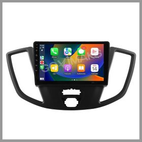 Govimaks Ford Transit 2017-2019 2 GB RAM 32 GB Hafıza Android Multimedia Teyp