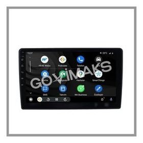 Govimaks Ford Transit 2022 2 GB RAM 32 GB Hafıza Android Multimedia Teyp