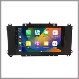 Govimaks Ford Transit 2022-2023 6 GB Ram 128 GB Hafıza Android Multimedia Teyp