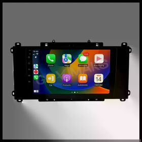 Govimaks Ford Transit 2022-2023 8 GB RAM 128 GB Hafıza Android Multimedia Teyp