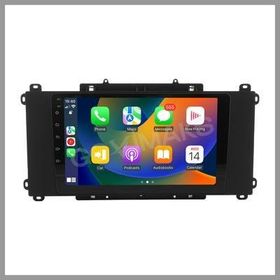 Govimaks Ford Transit 2022-2023 8 GB RAM 128 GB Hafıza Android Multimedia Teyp