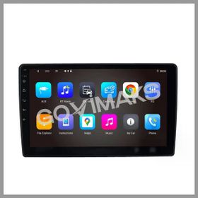 Govimaks Ford Transit 2022 4 GB RAM 64 GB Hafıza Android Multimedia Teyp