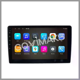 Govimaks Ford Transit 2022 4 GB RAM 64 GB Hafıza Android Multimedia Teyp