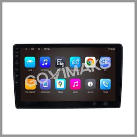 Govimaks Ford Transit 2022 4 GB RAM 64 GB Hafıza Android Multimedia Teyp