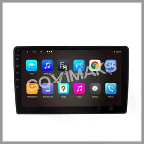 Govimaks Ford Transit 2022 4 GB RAM 64 GB Hafıza Android Multimedia Teyp