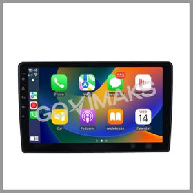 Govimaks Ford Transit 2022 8 GB RAM 128 GB Hafıza Android Multimedia Teyp