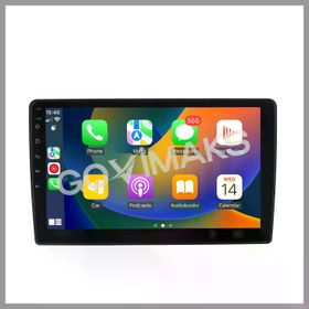 Govimaks Ford Transit 2022 8 GB RAM 128 GB Hafıza Android Multimedia Teyp