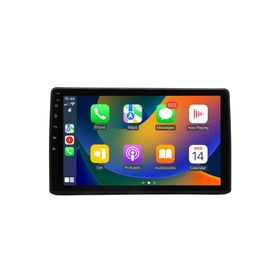 Govimaks Ford Transit Custom 2019-2023 2 GB RAM 32 GB Hafıza Android Multimedia Teyp
